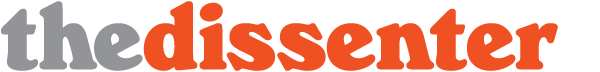 The Dissenter