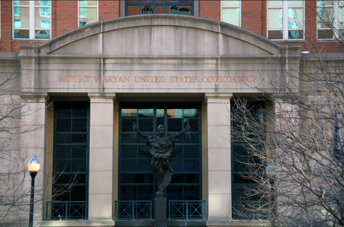 CIA Analyst Sentenced To Prison For Releasing Documents On Israel's Plans To Strike Iran