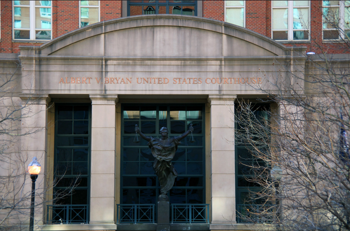 CIA Analyst Sentenced To Prison For Releasing Documents On Israel's Plans To Strike Iran