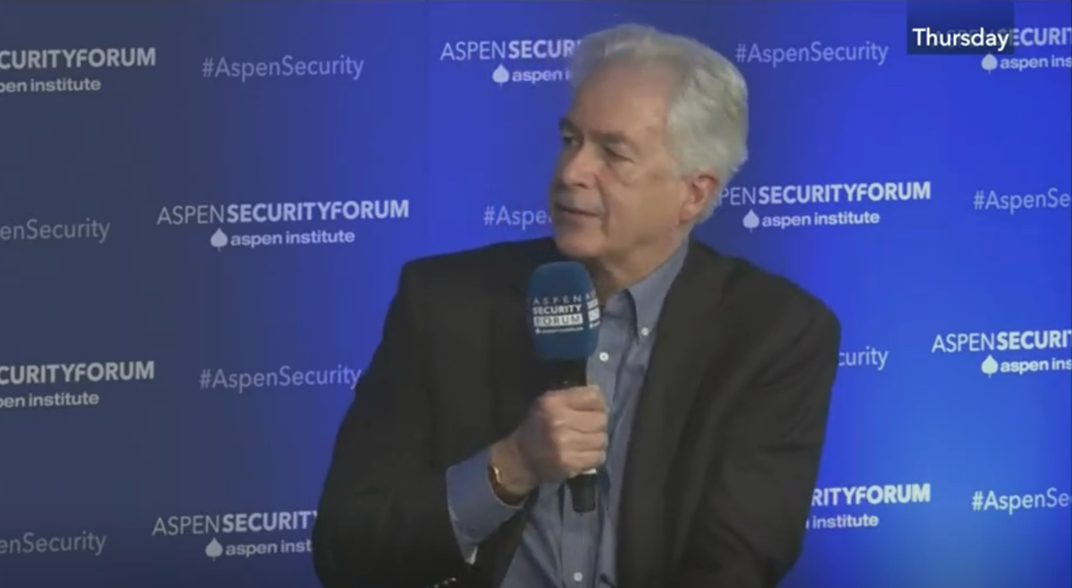 CIA Director Claims Lawsuit Against Alleged CIA-Backed Spying On Assange Visitors Could Damage US Security