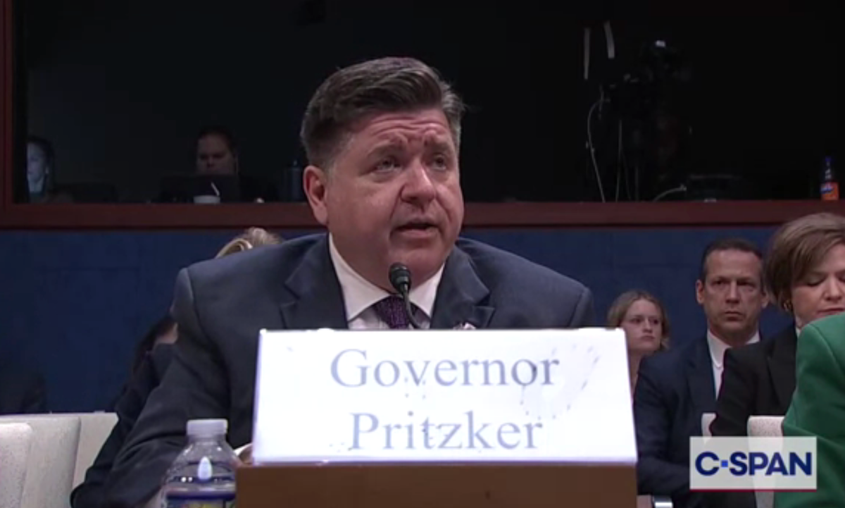 Illinois Restores Protections For Press Targeted With Frivolous Lawsuits