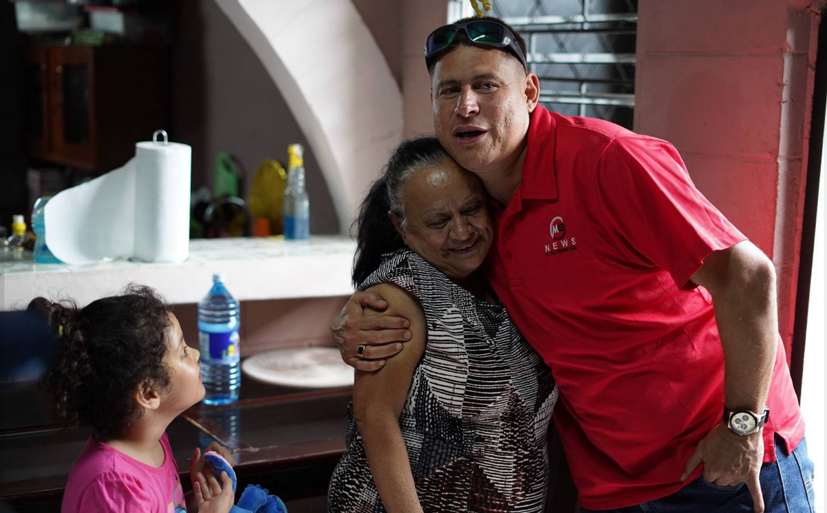 The Deportation Of Mario Guevara Is Chilling For Journalism