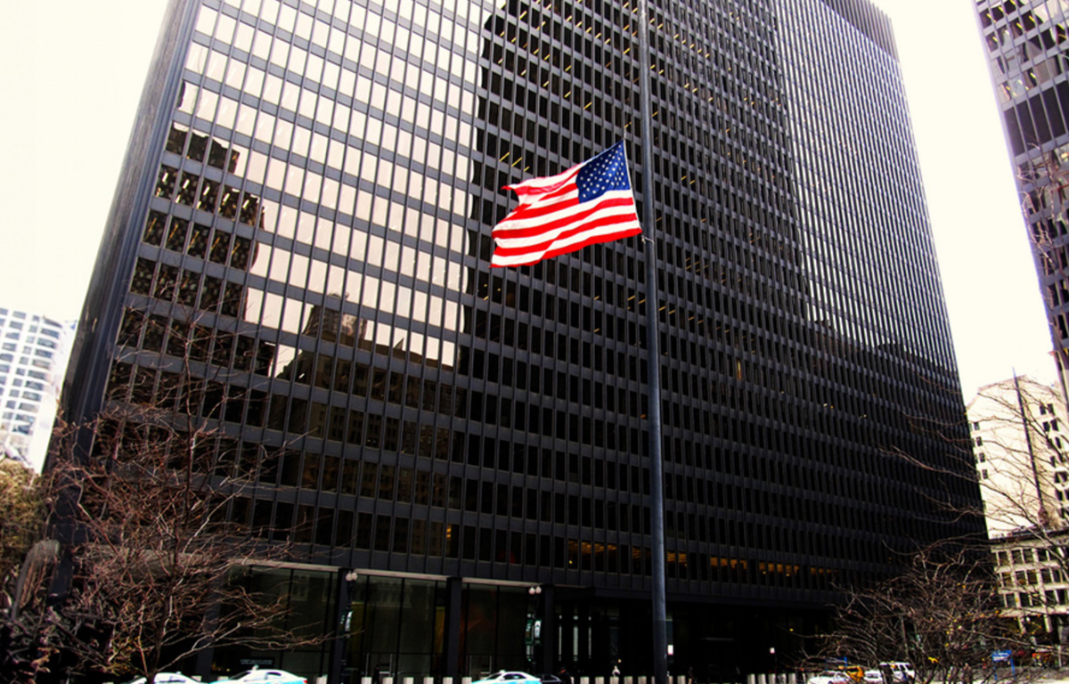 Judge Bars ICE Attacks On Journalists And Protesters While Hearing Lawsuit