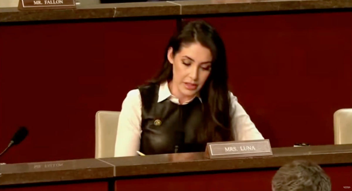 House Committee Subpoenas Journalist For Reporting On Commander Involved In Maduro Raid